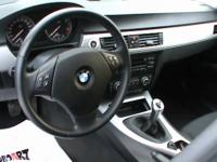 BMW 3 Series Touring E91 2005 #46