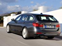 BMW 3 Series Touring F31 2012 #05