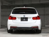 BMW 3 Series Touring F31 2012 #08