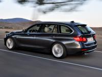 BMW 3 Series Touring F31 2012 #14