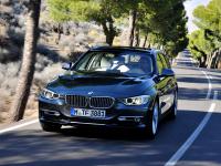 BMW 3 Series Touring F31 2012 #15