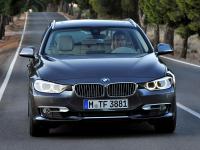 BMW 3 Series Touring F31 2012 #20