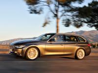 BMW 3 Series Touring F31 2012 #21