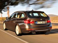 BMW 3 Series Touring F31 2012 #22