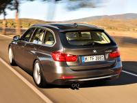 BMW 3 Series Touring F31 2012 #23