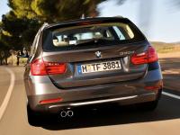 BMW 3 Series Touring F31 2012 #24
