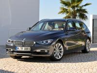 BMW 3 Series Touring F31 2012 #29