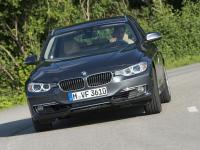 BMW 3 Series Touring F31 2012 #47