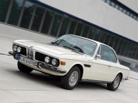 BMW 3.0 CSi 1971 #3