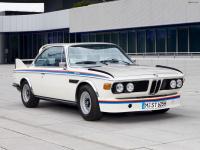 BMW 3.0 CSL E9 1971 #1