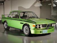 BMW 3.0 CSL E9 1971 #2