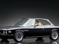 BMW 3.0 CSL E9 1971 #3