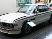 BMW 3.0 CSL E9 1971 #4