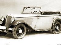 BMW 303 1933 #01