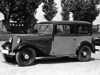 BMW 303 1933 #3