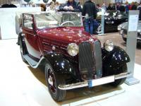 BMW 303 1933 #11