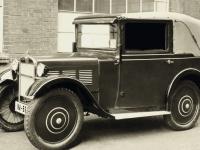 BMW 3/15 PS 1929 #06