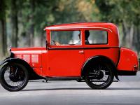 BMW 3/15 PS 1929 #09