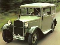 BMW 3/20 PS 1932 #1