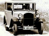 BMW 3/20 PS 1932 #4