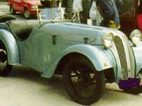 BMW 3/20 PS 1932 #06