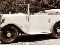 BMW 3/20 PS 1932 #07