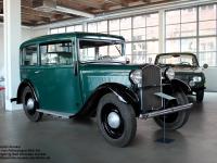 BMW 3/20 PS 1932 #09