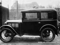 BMW 3/20 PS 1932 #11