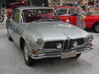 BMW 3200 Coupe CS 1962 #1