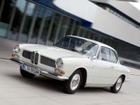 BMW 3200 Coupe CS 1962 #05