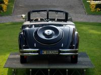 BMW 326 1936 #1
