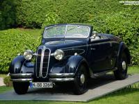 BMW 326 1936 #3
