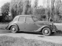 BMW 326 1936 #08