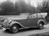 BMW 326 1936 #10