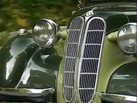 BMW 326 1936 #11