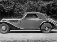BMW 327 Coupe 1938 #4