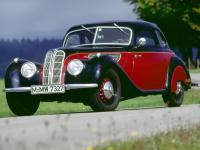 BMW 327 Coupe 1938 #05