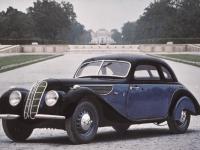 BMW 327 Coupe 1938 #06