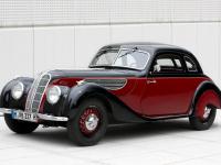 BMW 327 Coupe 1938 #07