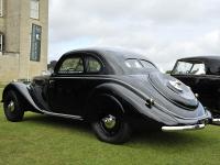 BMW 327 Coupe 1938 #08