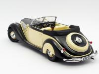 BMW 327 Coupe 1938 #09