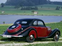 BMW 327 Coupe 1938 #10