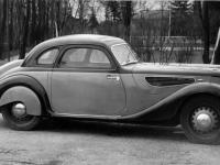 BMW 327 Coupe 1938 #12