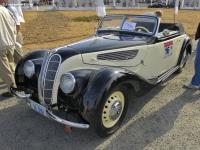 BMW 327 Coupe 1938 #14