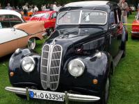 BMW 335 1939 #4