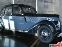 BMW 335 1939 #14
