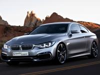 BMW 4 Series 2013 #01