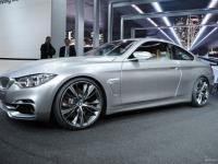 BMW 4 Series 2013 #4