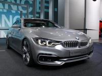 BMW 4 Series 2013 #05
