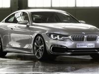 BMW 4 Series 2013 #06